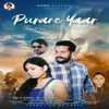 About Purane Yaar Song